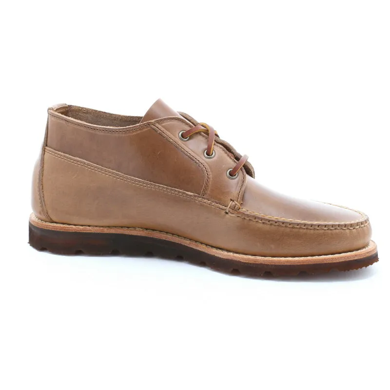 Acadia Chukka Redux - Natural