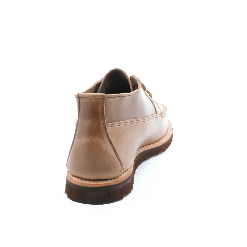 Acadia Chukka Redux - Natural
