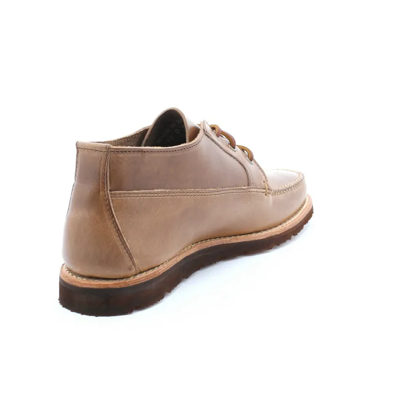 Acadia Chukka Redux - Natural