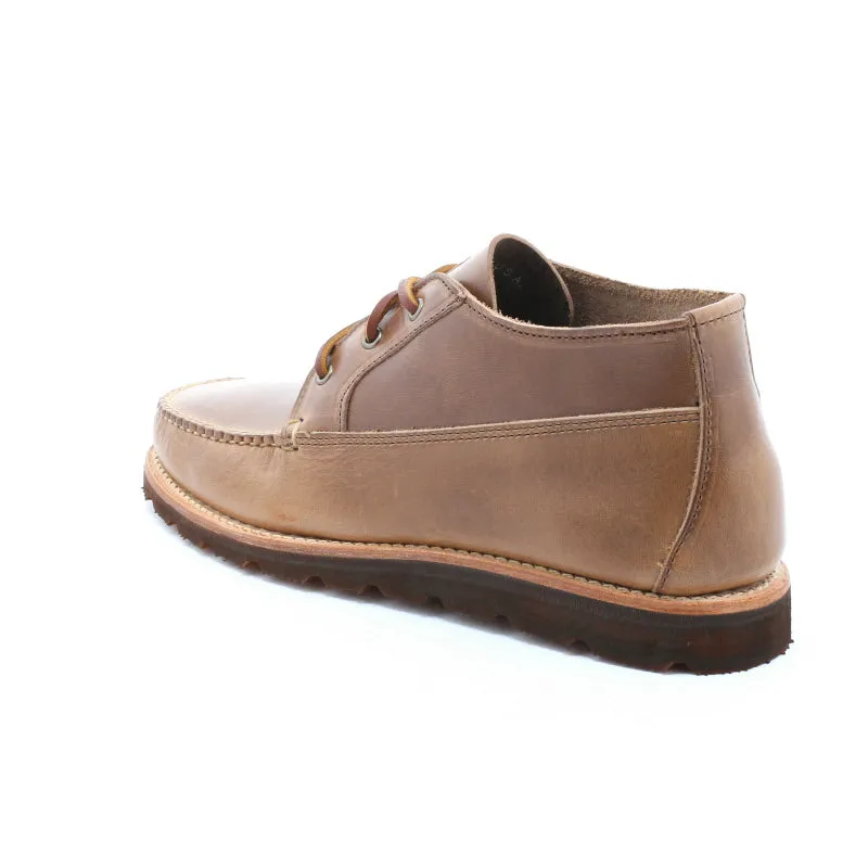 Acadia Chukka Redux - Natural
