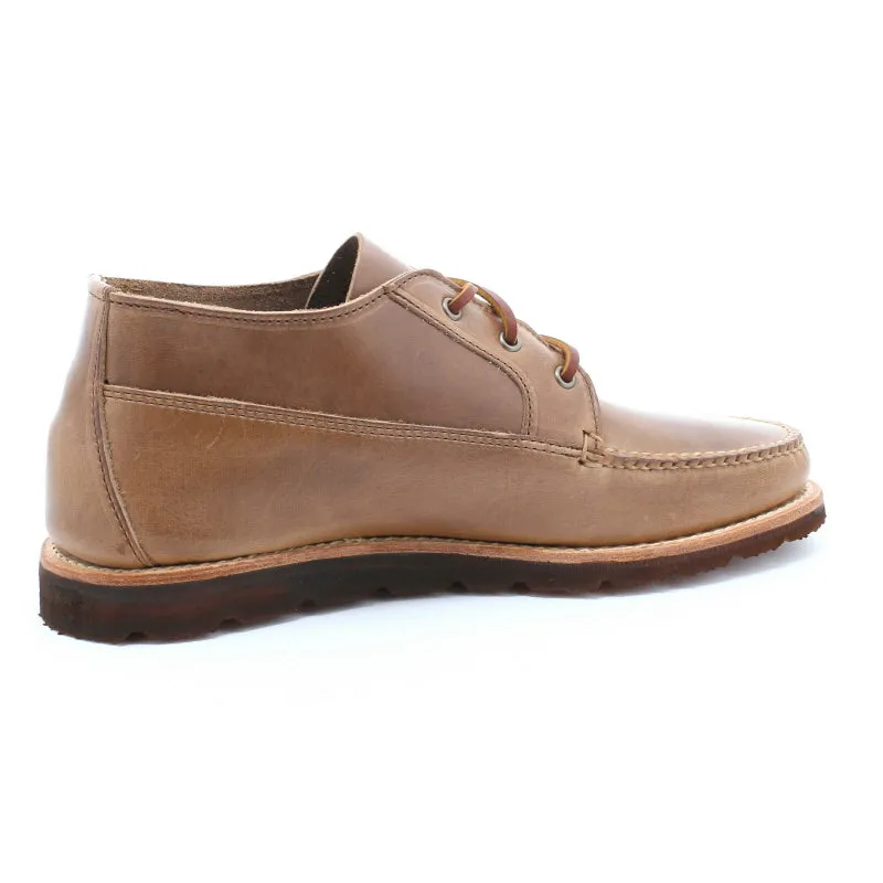 Acadia Chukka Redux - Natural