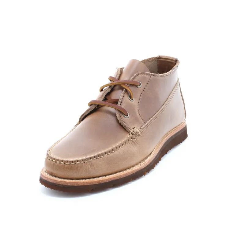 Acadia Chukka Redux - Natural