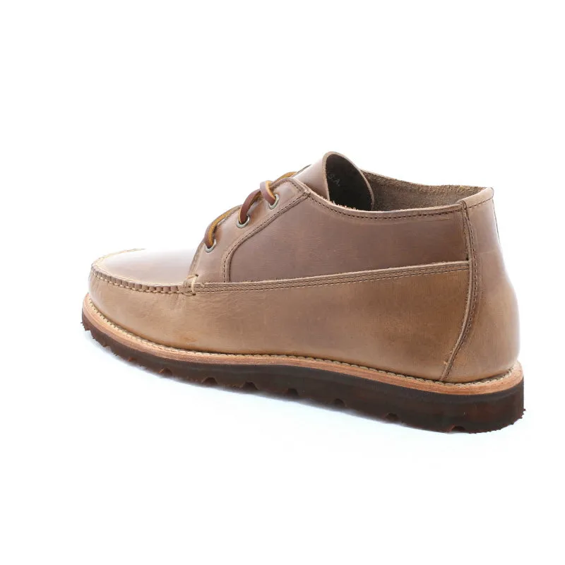 Acadia Chukka Redux - Natural