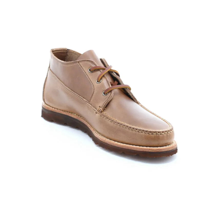 Acadia Chukka Redux - Natural