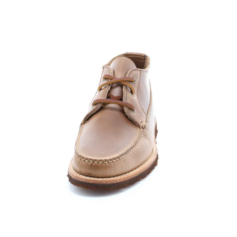 Acadia Chukka Redux - Natural