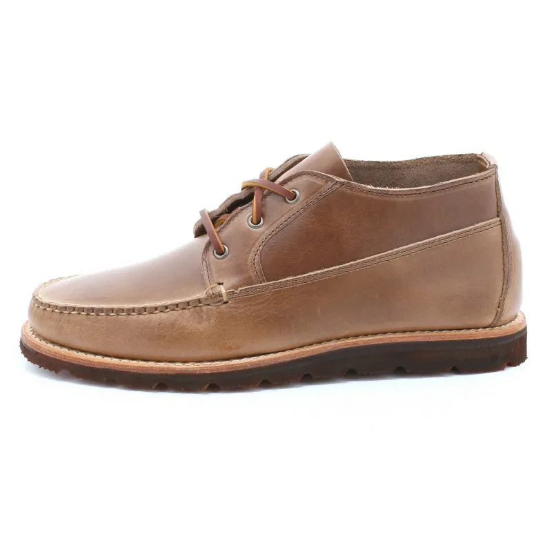 Acadia Chukka Redux - Natural