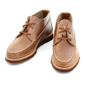Acadia Chukka Redux - Natural
