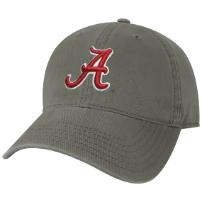 Alabama Crimson Tide Women’s Relaxed Twill Hat