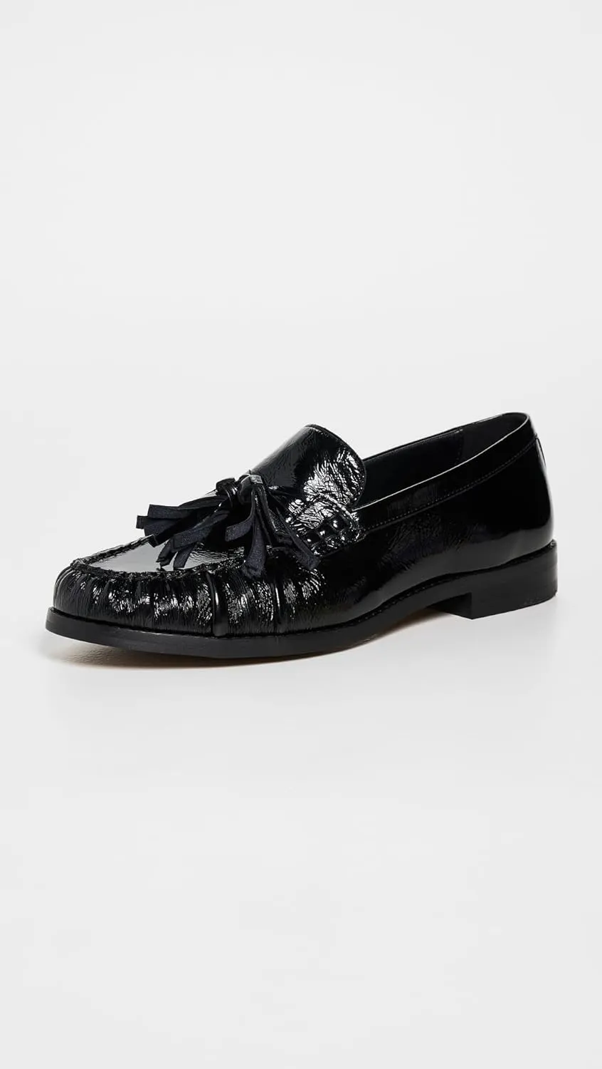 ALOHAS Women's Marietta Onix Loafers