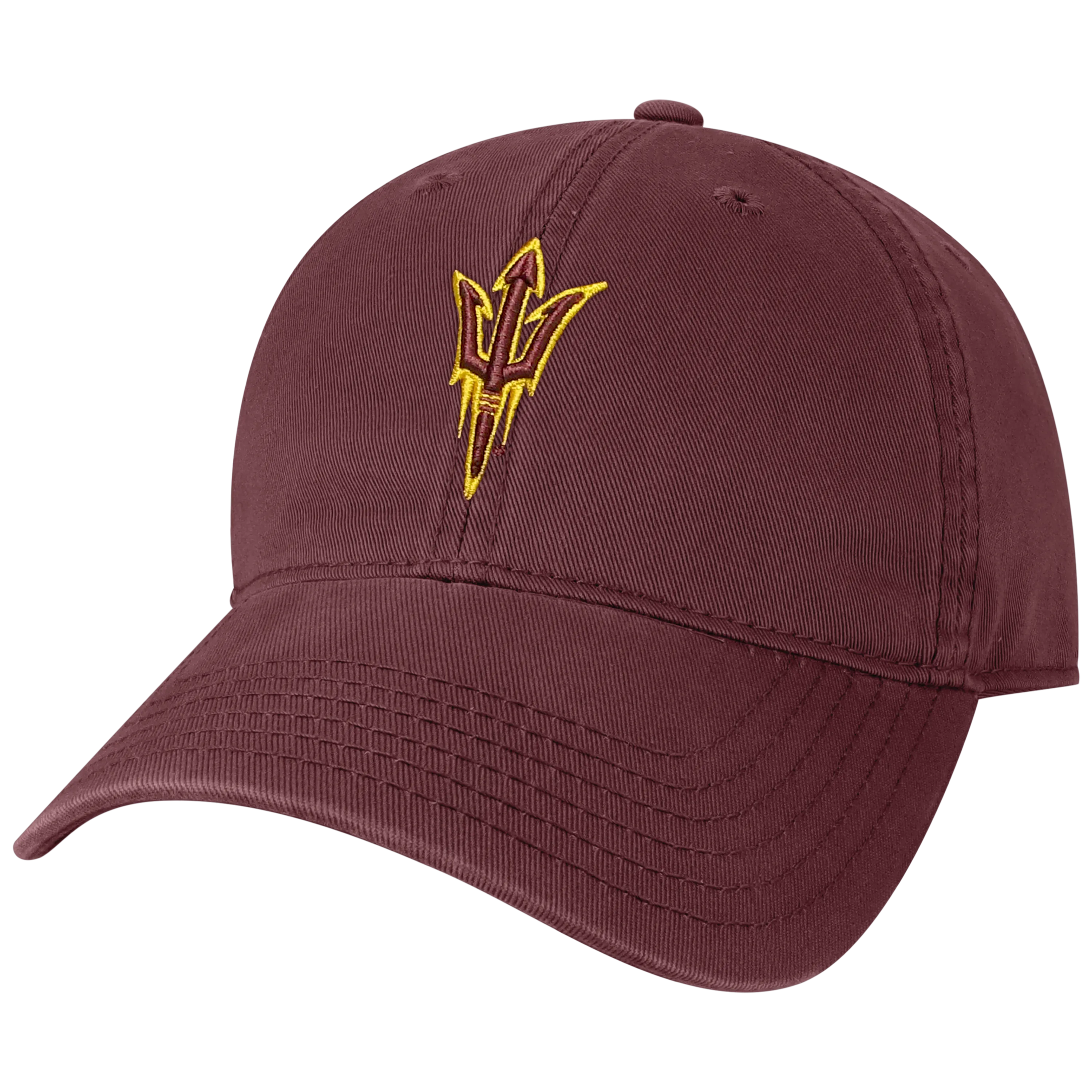 Arizona State Sun Devils Women’s Relaxed Twill Hat