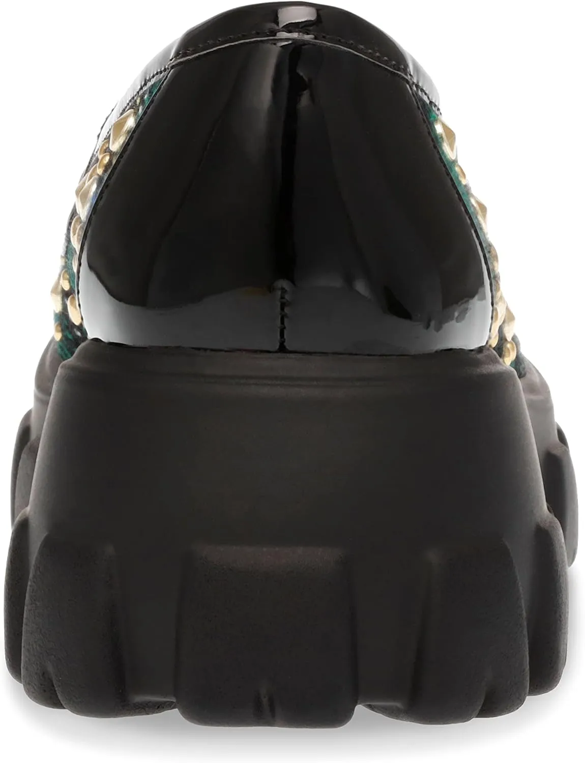 Betsey Johnson Women's Aleah Loafer
