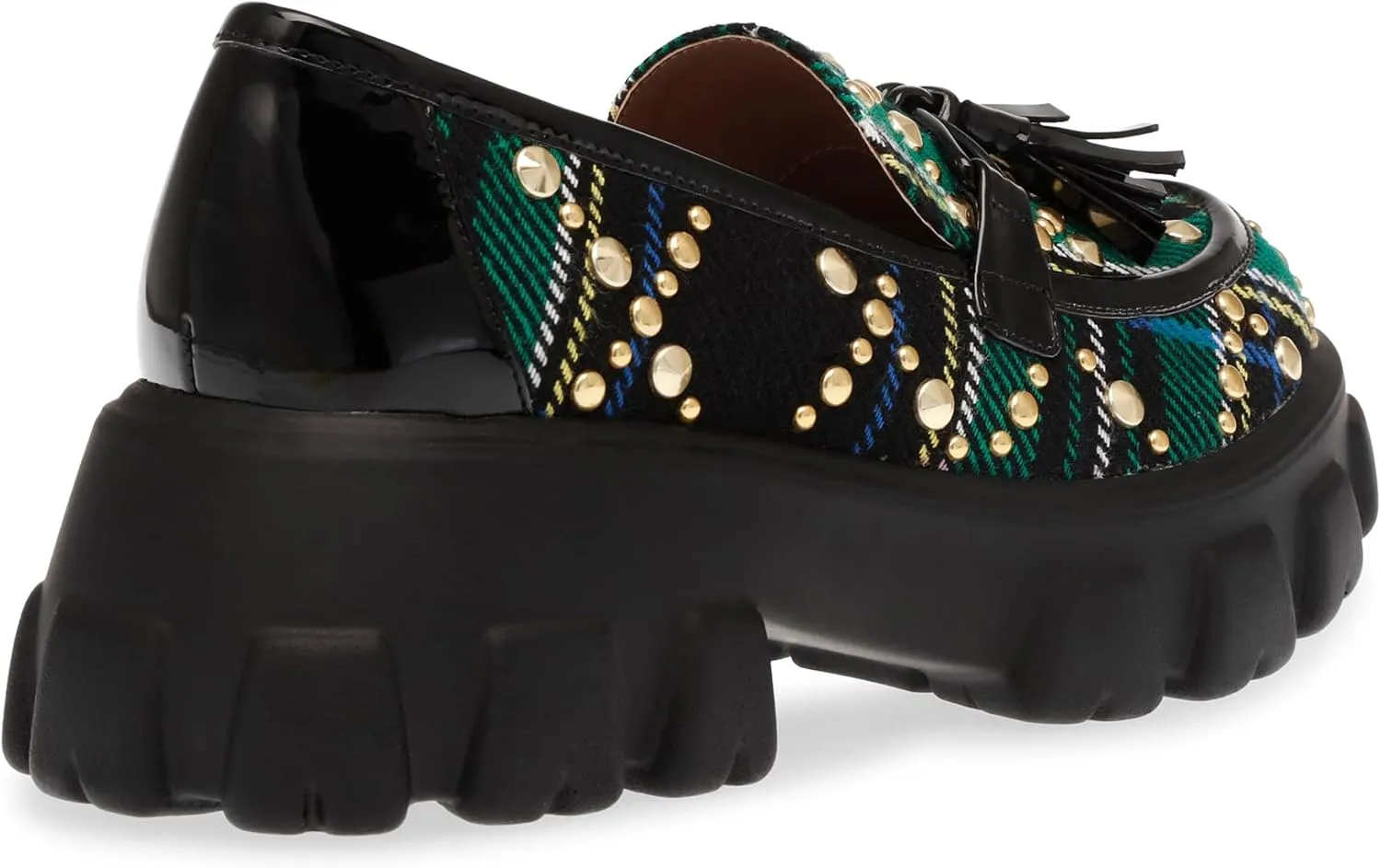 Betsey Johnson Women's Aleah Loafer