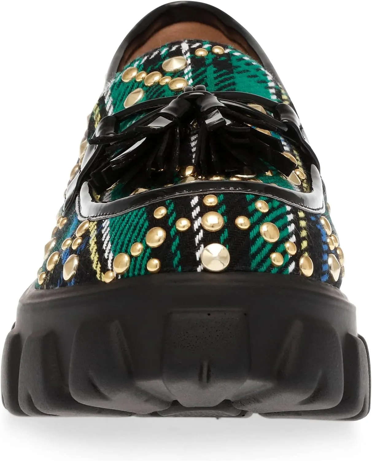 Betsey Johnson Women's Aleah Loafer