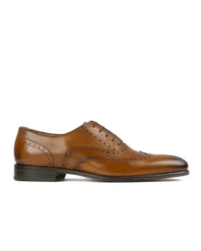 Cambridge Wingtip Oxford Light