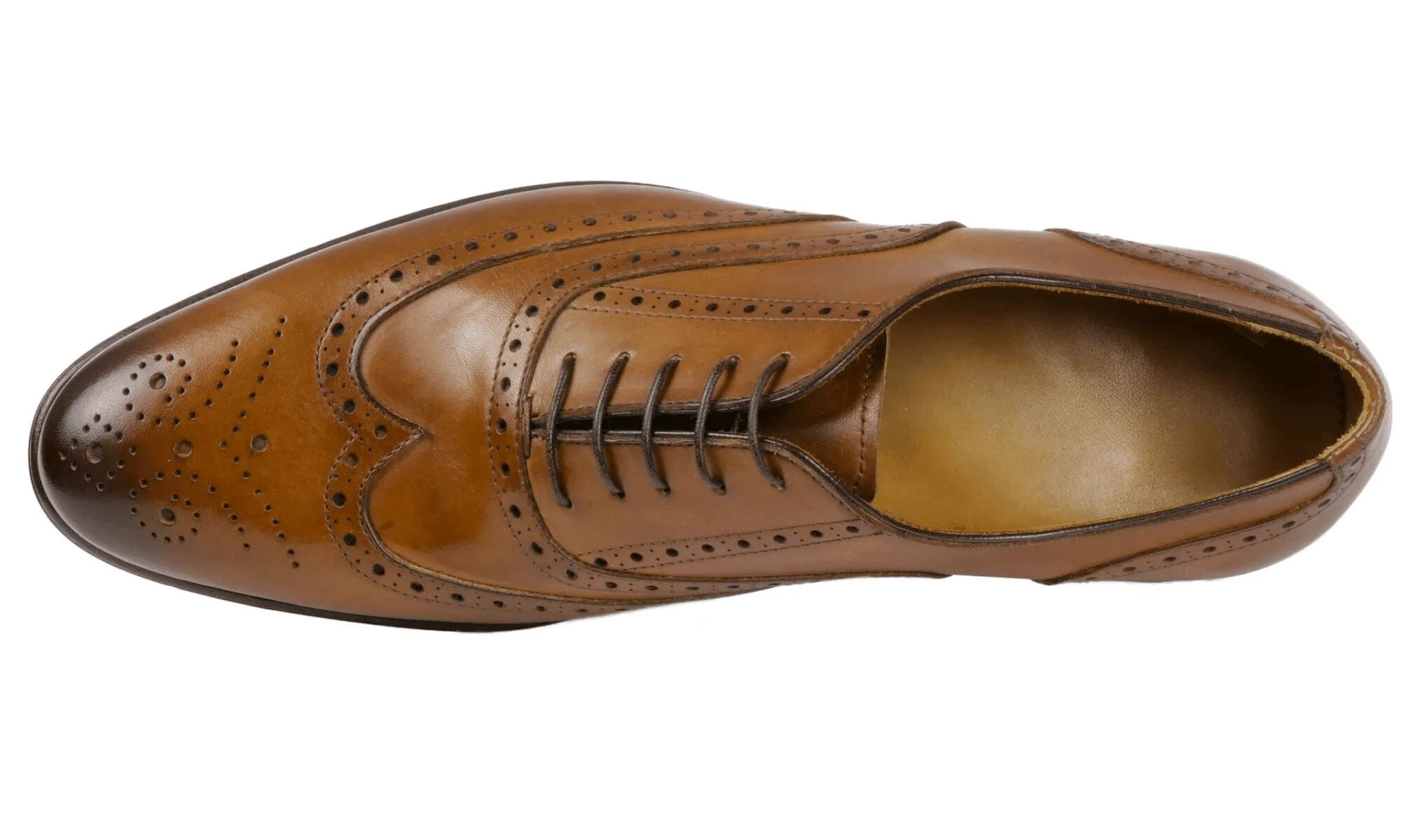 Cambridge Wingtip Oxford Light
