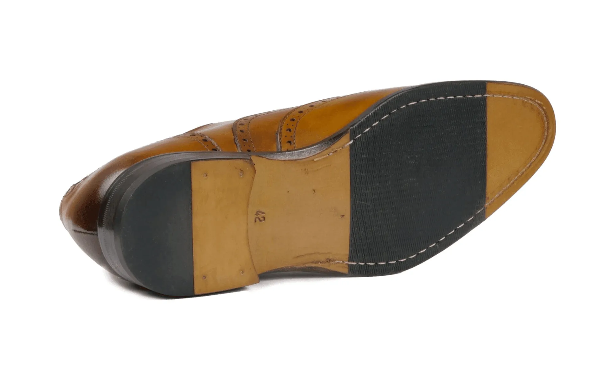 Cambridge Wingtip Oxford Light