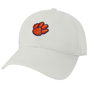 Clemson Tigers Women’s Relaxed Twill Hat