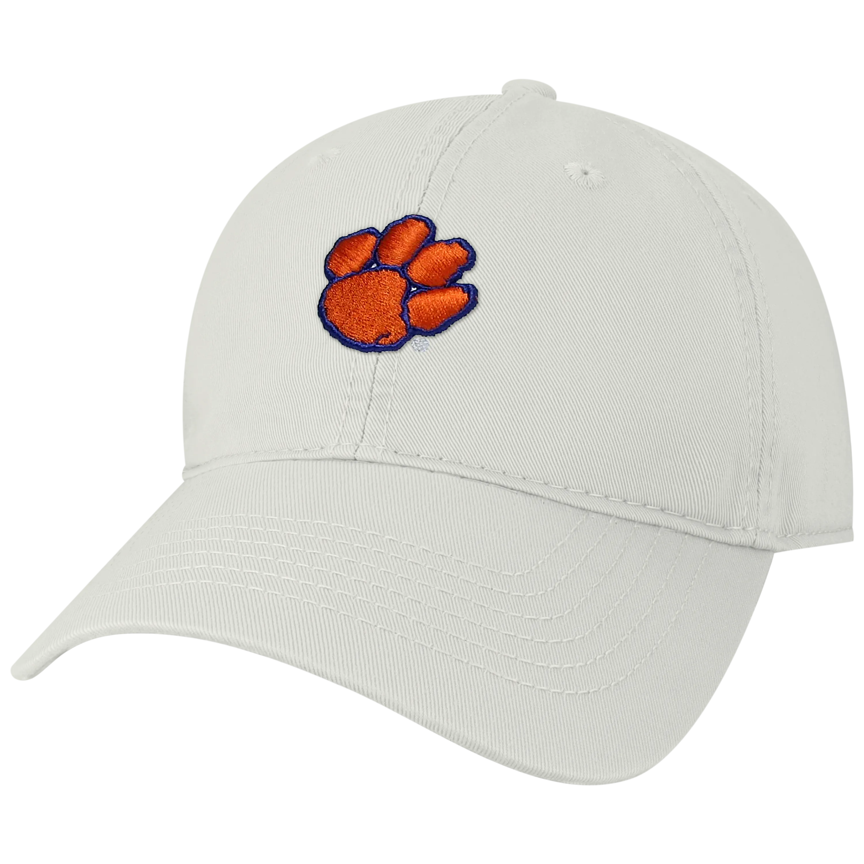 Clemson Tigers Women’s Relaxed Twill Hat