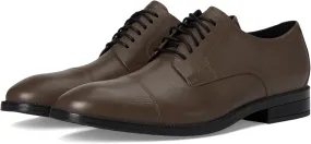 Cole Haan Men's Modern Essentials Cap Oxford