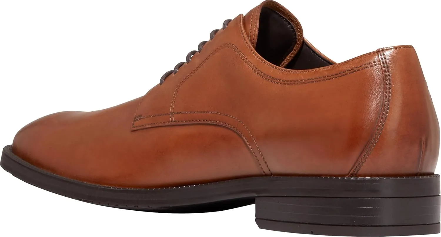 Cole Haan Men's Modern Essentials Plain Toe Oxford