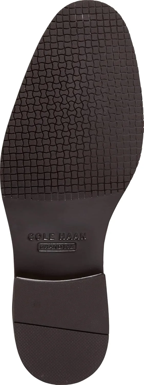 Cole Haan Men's Modern Essentials Plain Toe Oxford