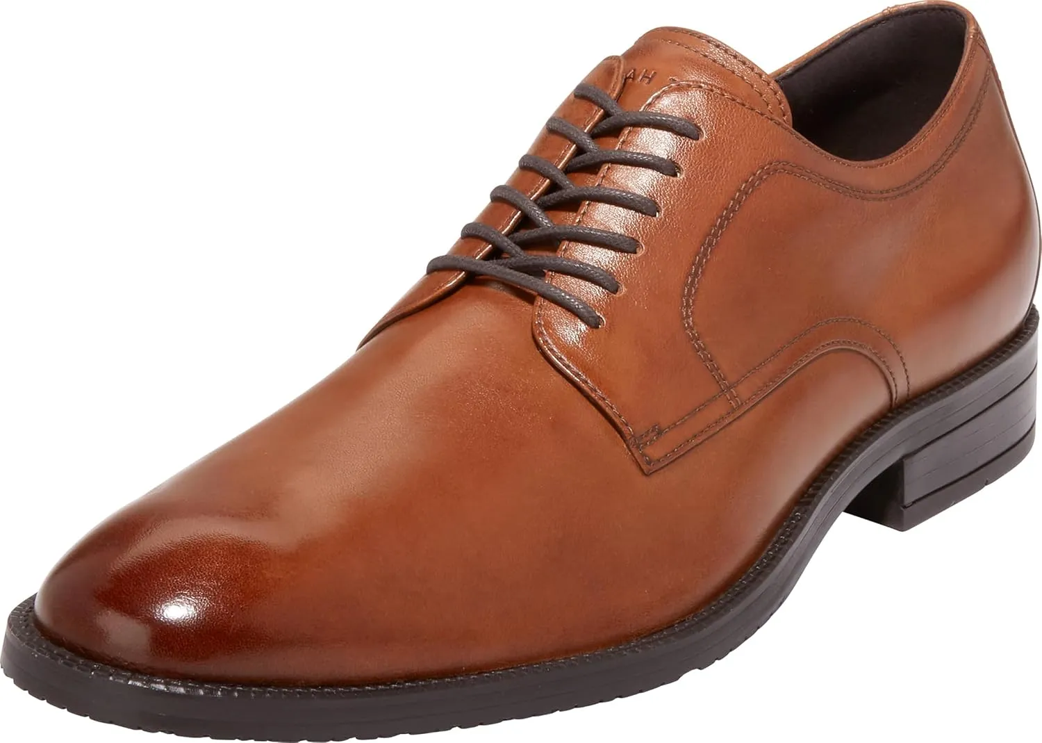 Cole Haan Men's Modern Essentials Plain Toe Oxford