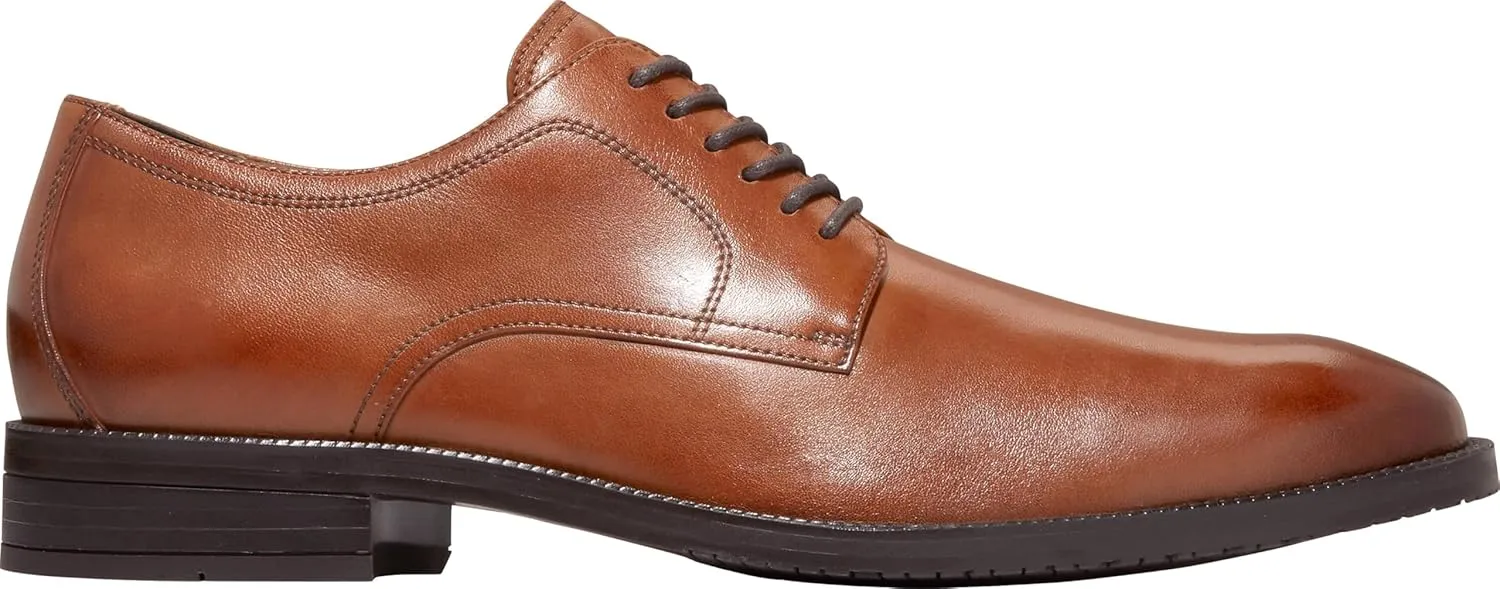 Cole Haan Men's Modern Essentials Plain Toe Oxford