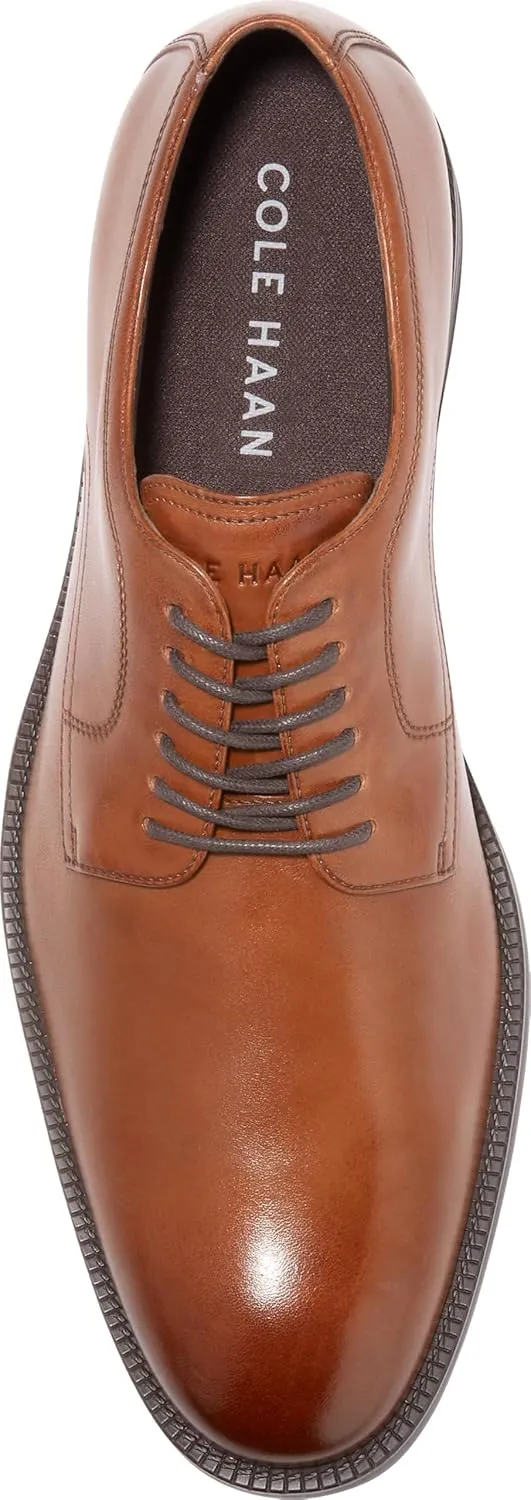 Cole Haan Men's Modern Essentials Plain Toe Oxford