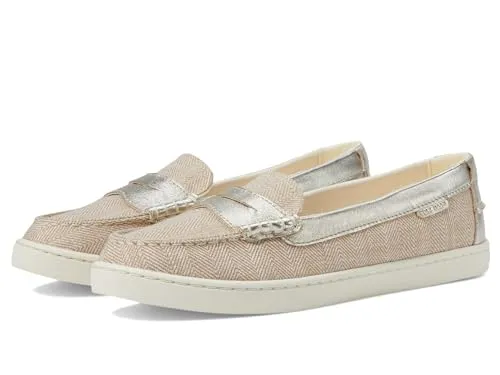Cole Haan Womens' Nantucket Penny Loafers