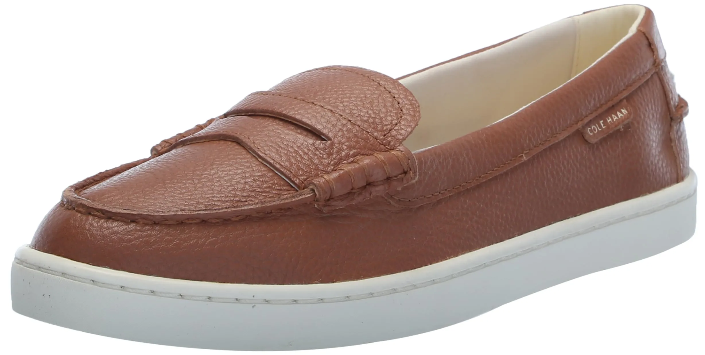 Cole Haan Womens' Nantucket Penny Loafers