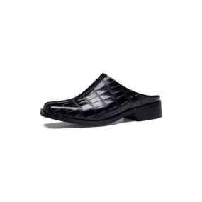 Diamoré Business Slip Ons