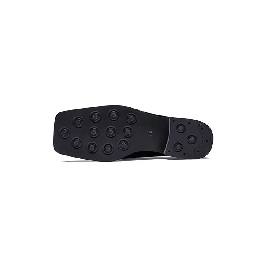 Diamoré Business Slip Ons