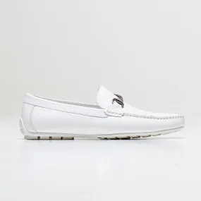 Donny Loafer - White