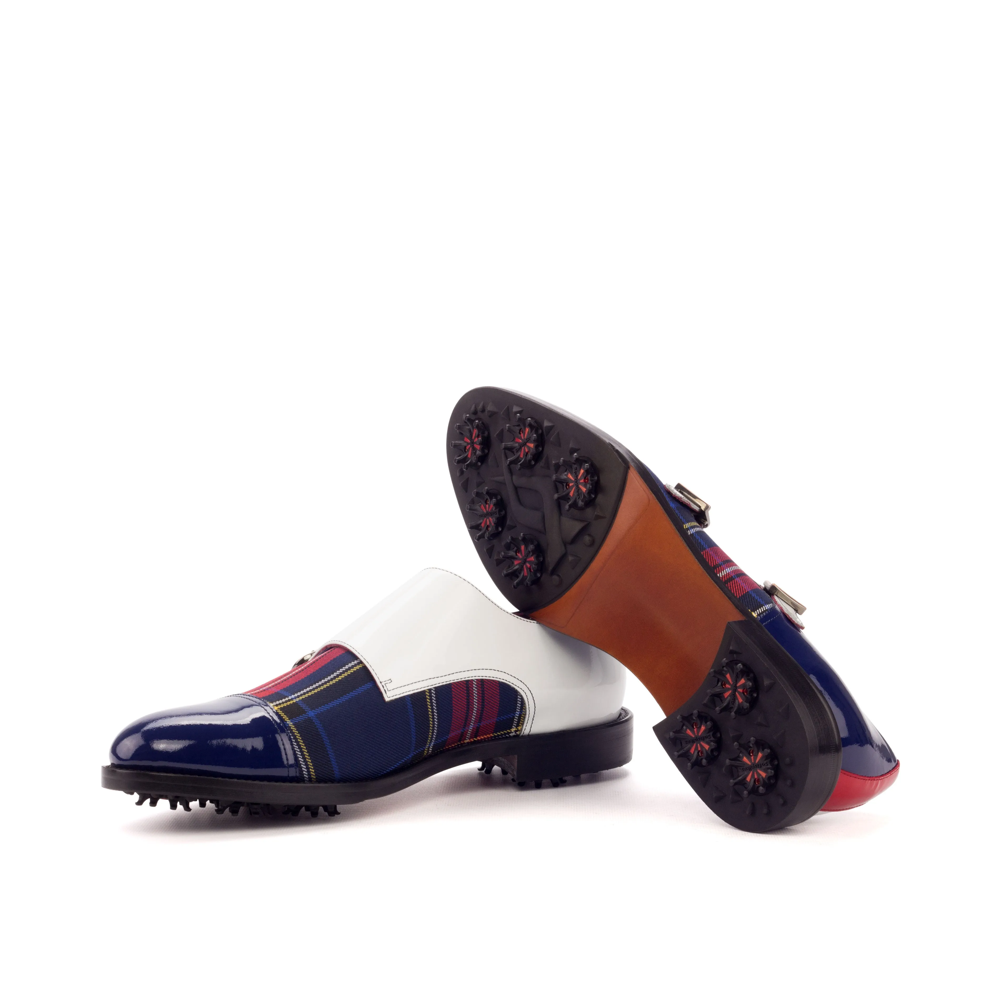 Double Monk Golf 001