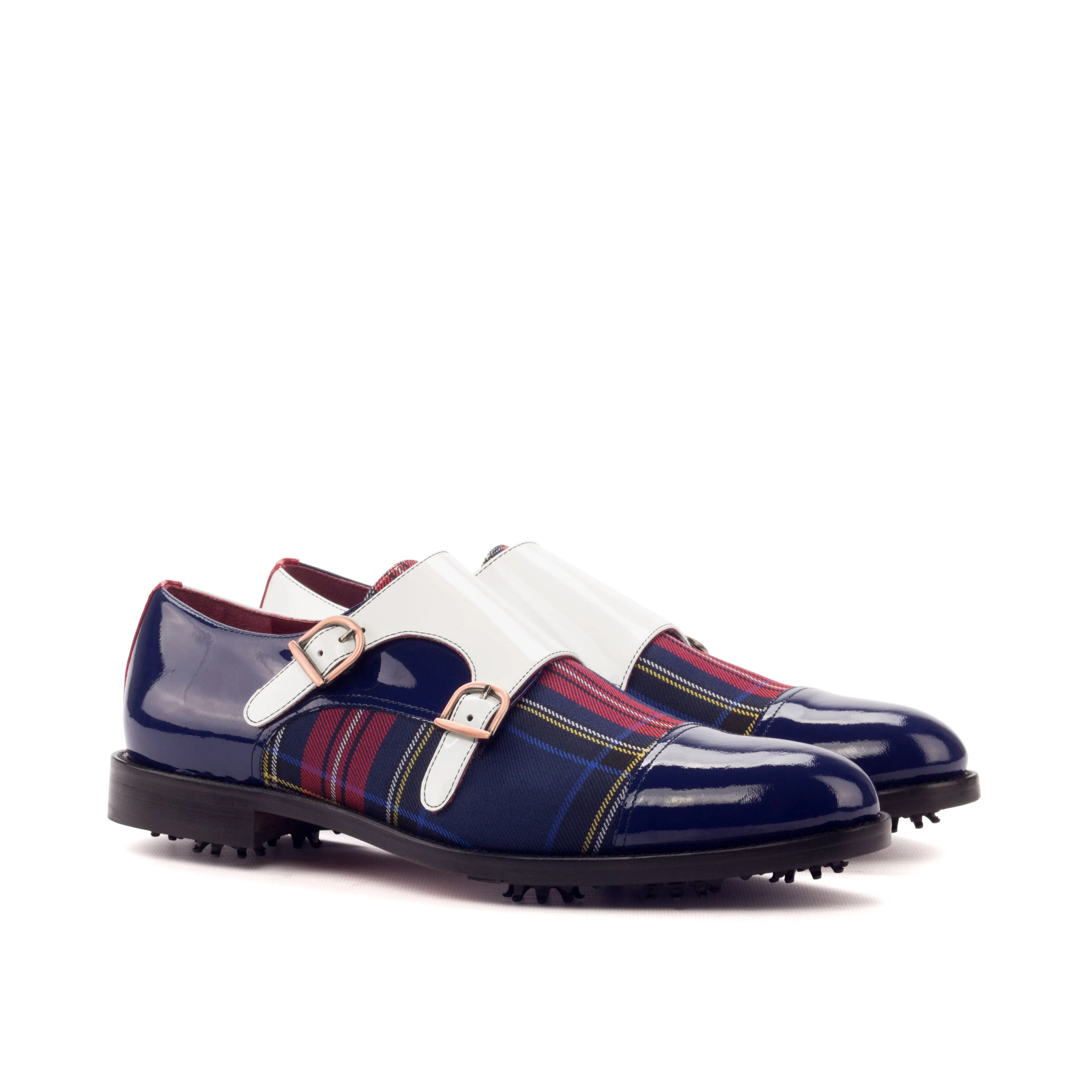 Double Monk Golf 001