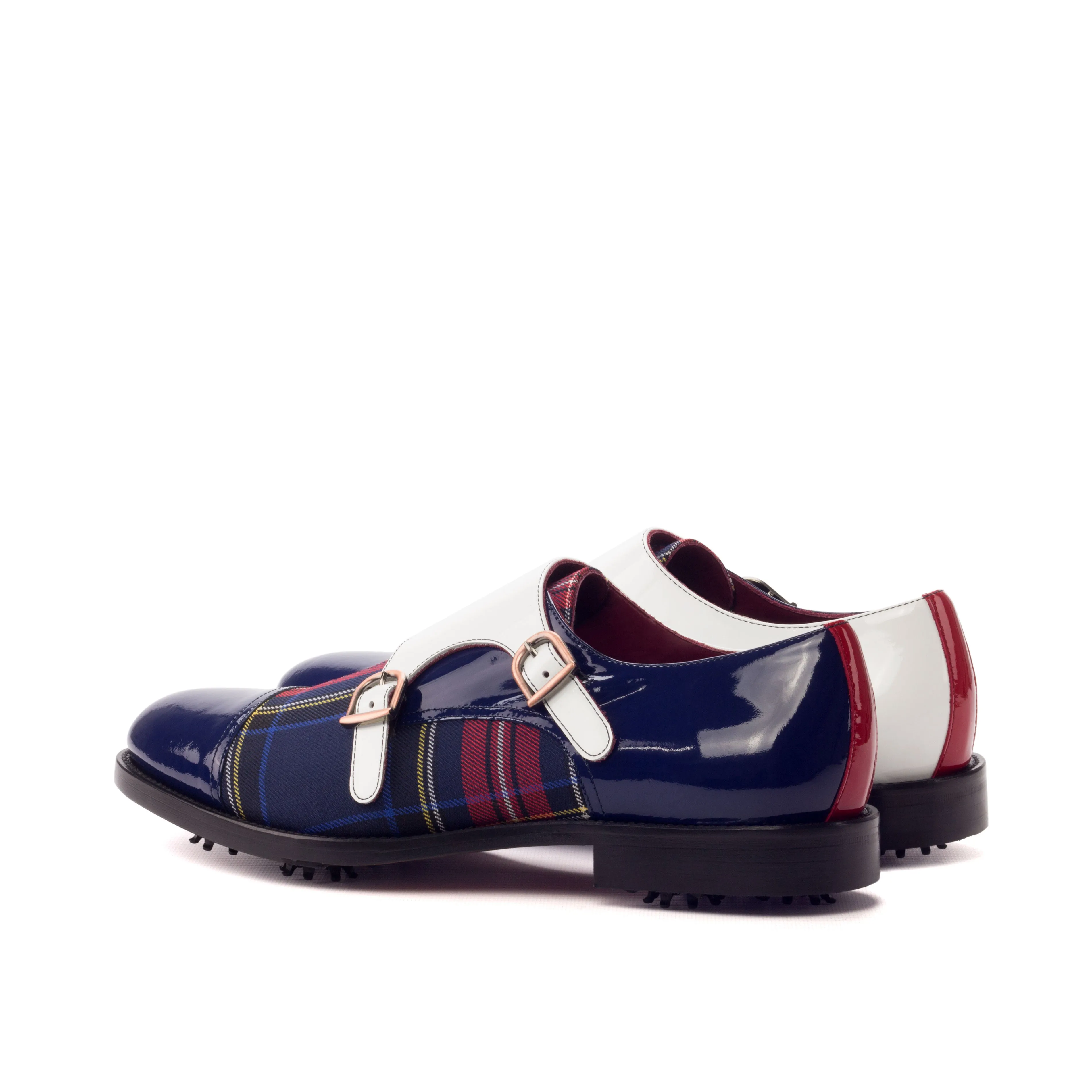 Double Monk Golf 001