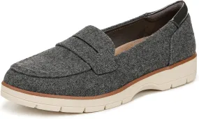 Dr. Scholl's Shoes Women's Nice Day Slip on Loafer