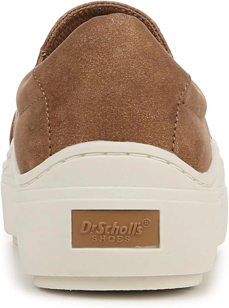 Dr. Scholl's Shoes Women's Time Off Slip on Sneaker