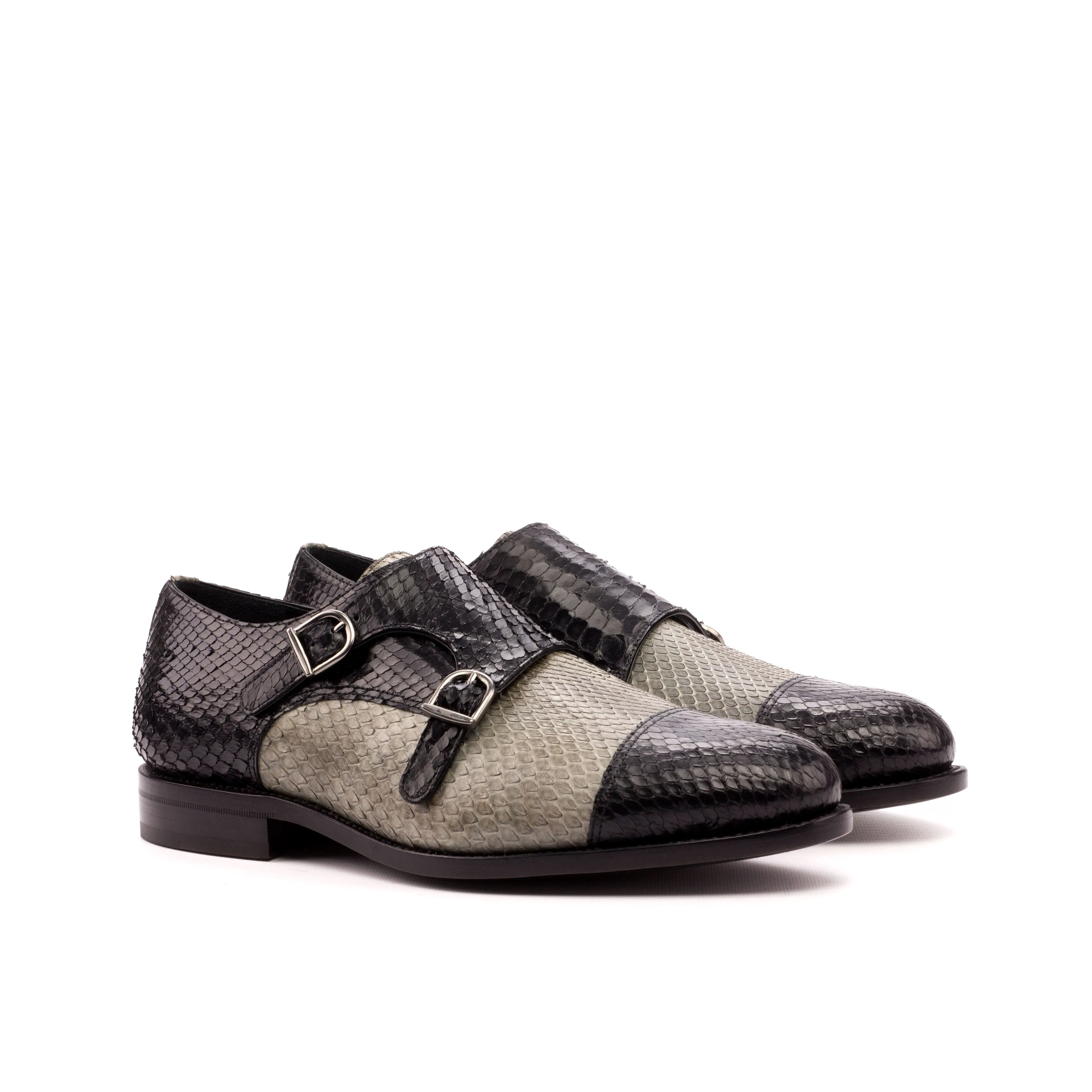 Exotic Double Monk 012