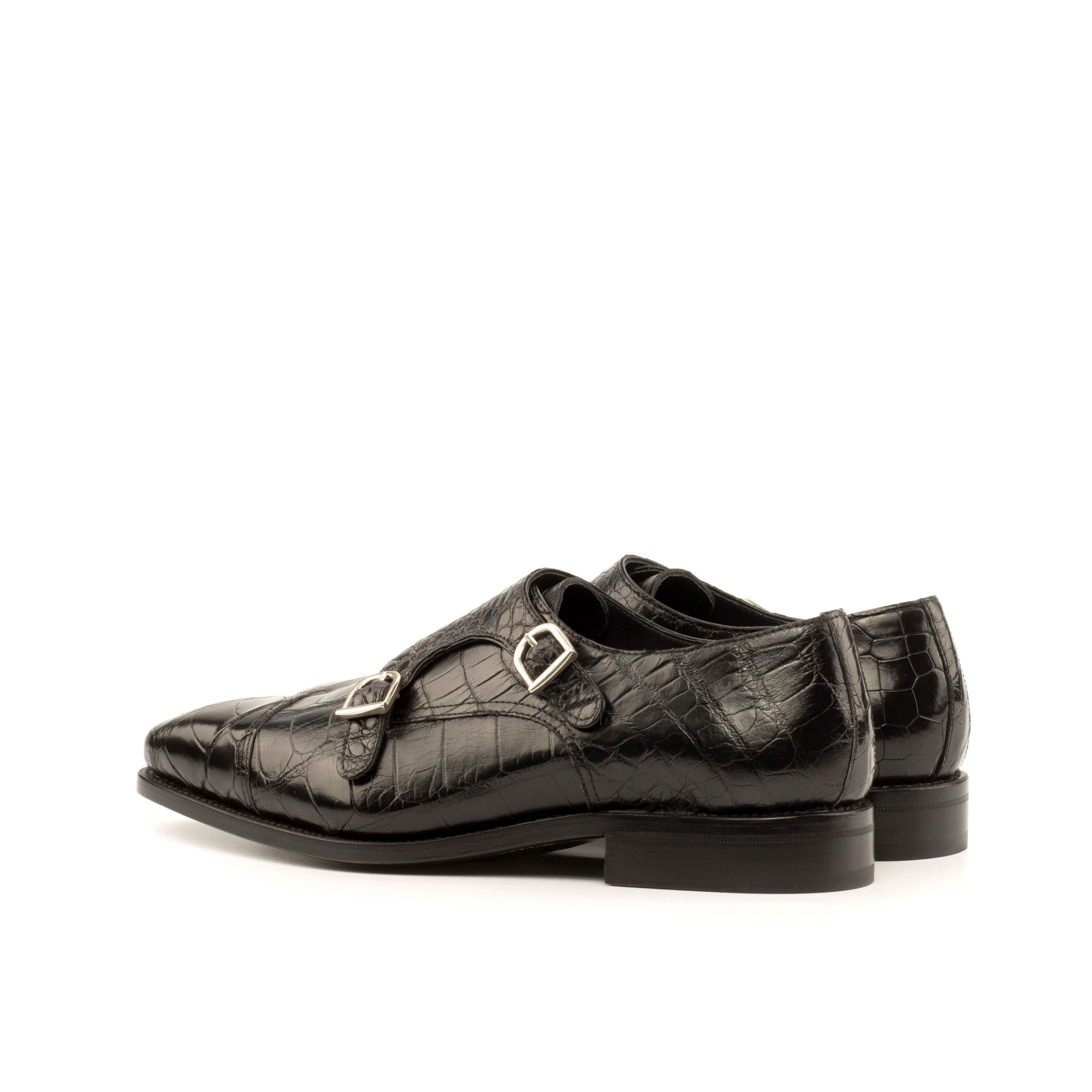 Exotic Double Monk 015
