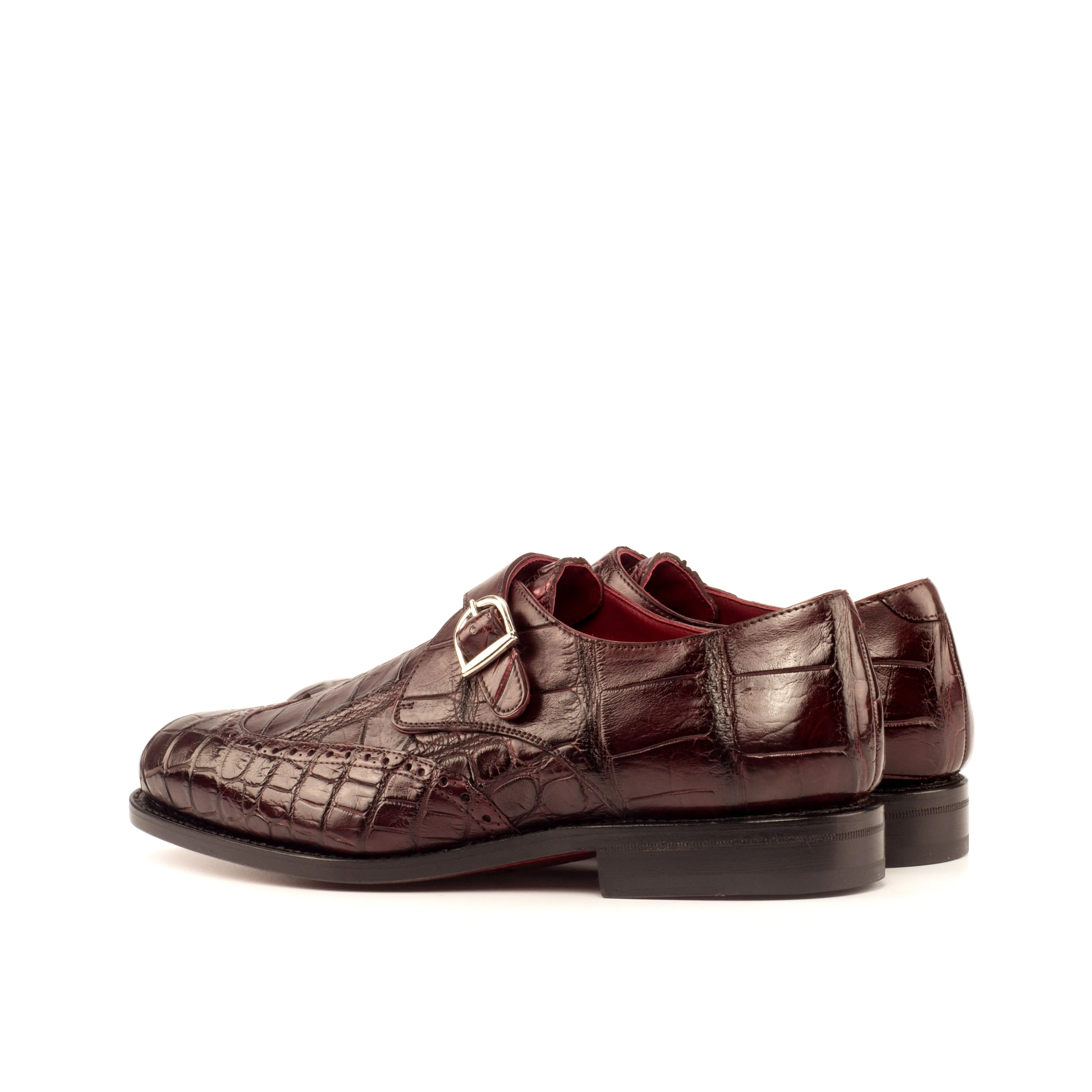 Exotic Single Monk 002
