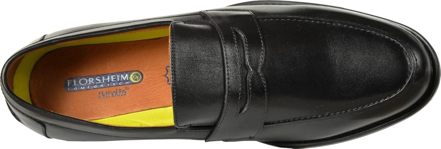 Florsheim Men's, Midtown Moc Penny Loafers