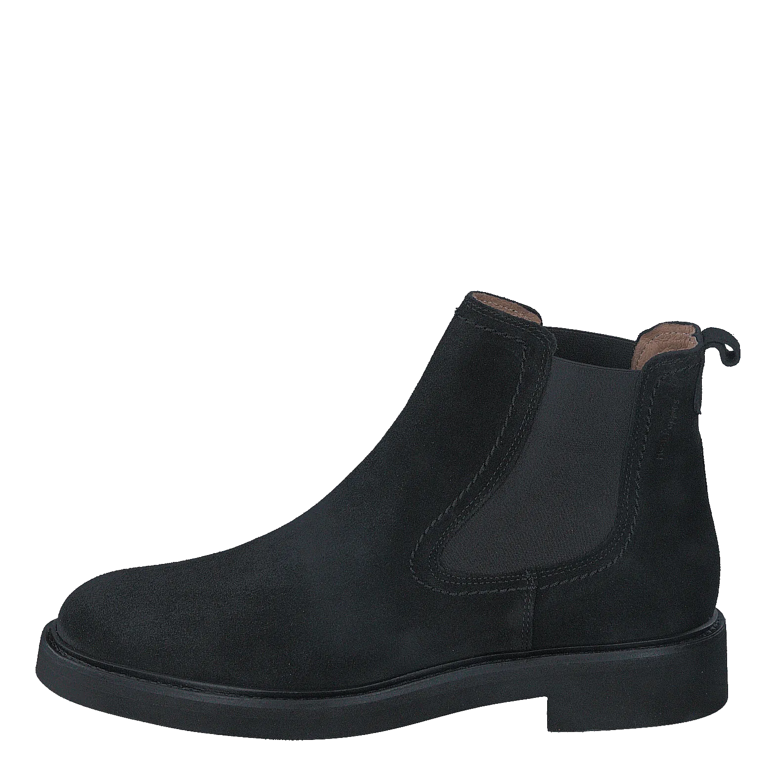 Fredrik Chelsea Black