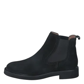 Fredrik Chelsea Black