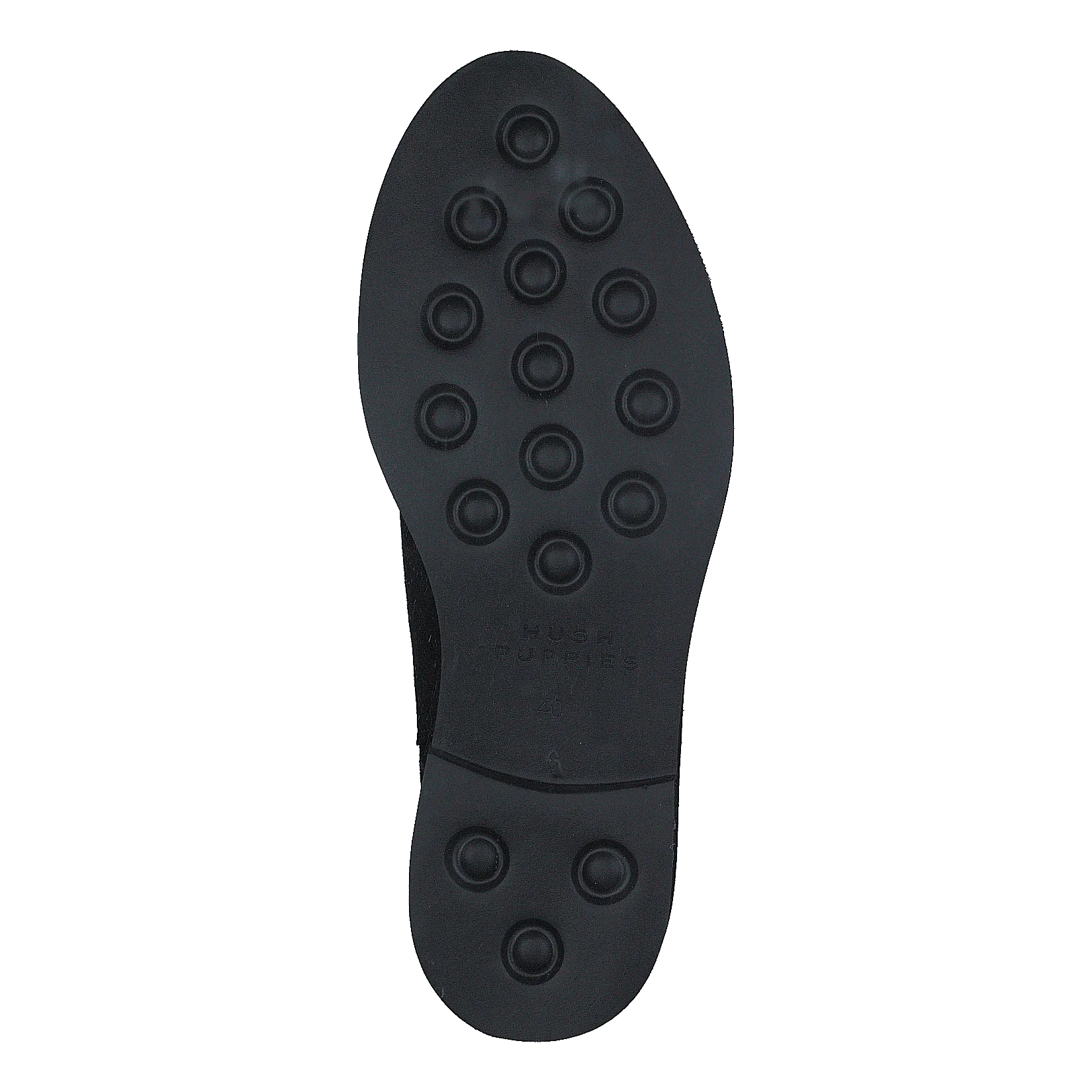 Fredrik Chelsea Black