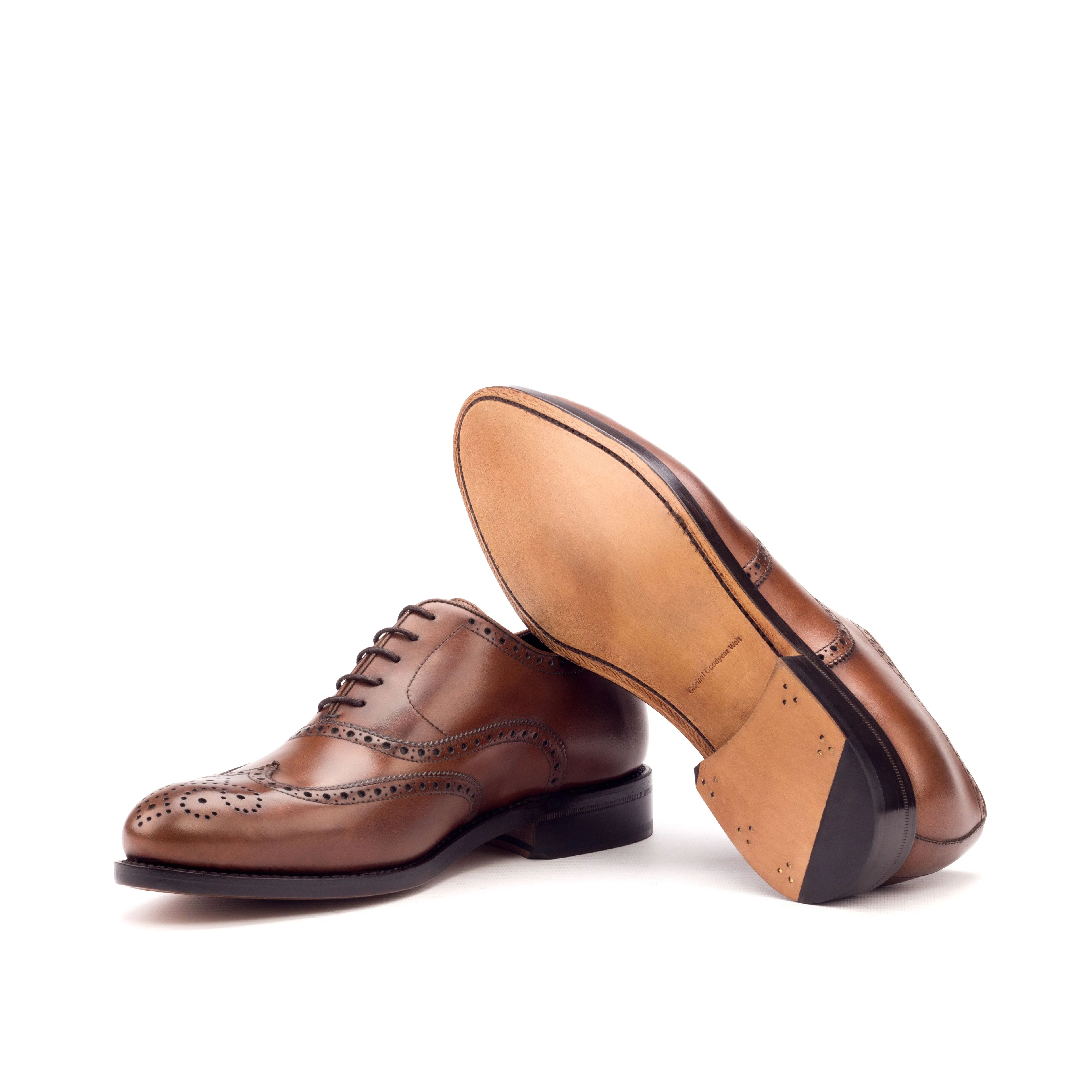 Full Brogue 005