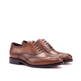 Full Brogue 005