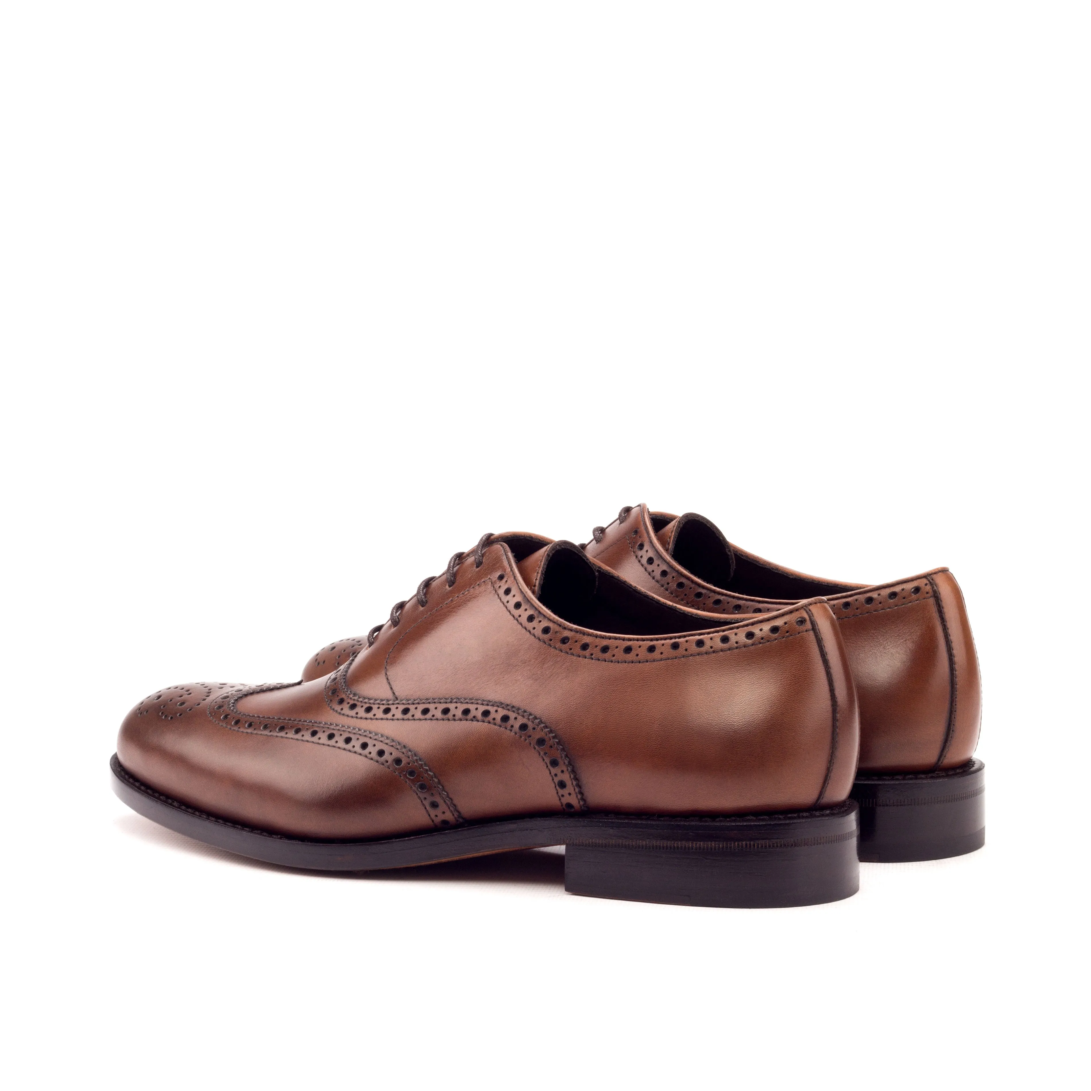 Full Brogue 005