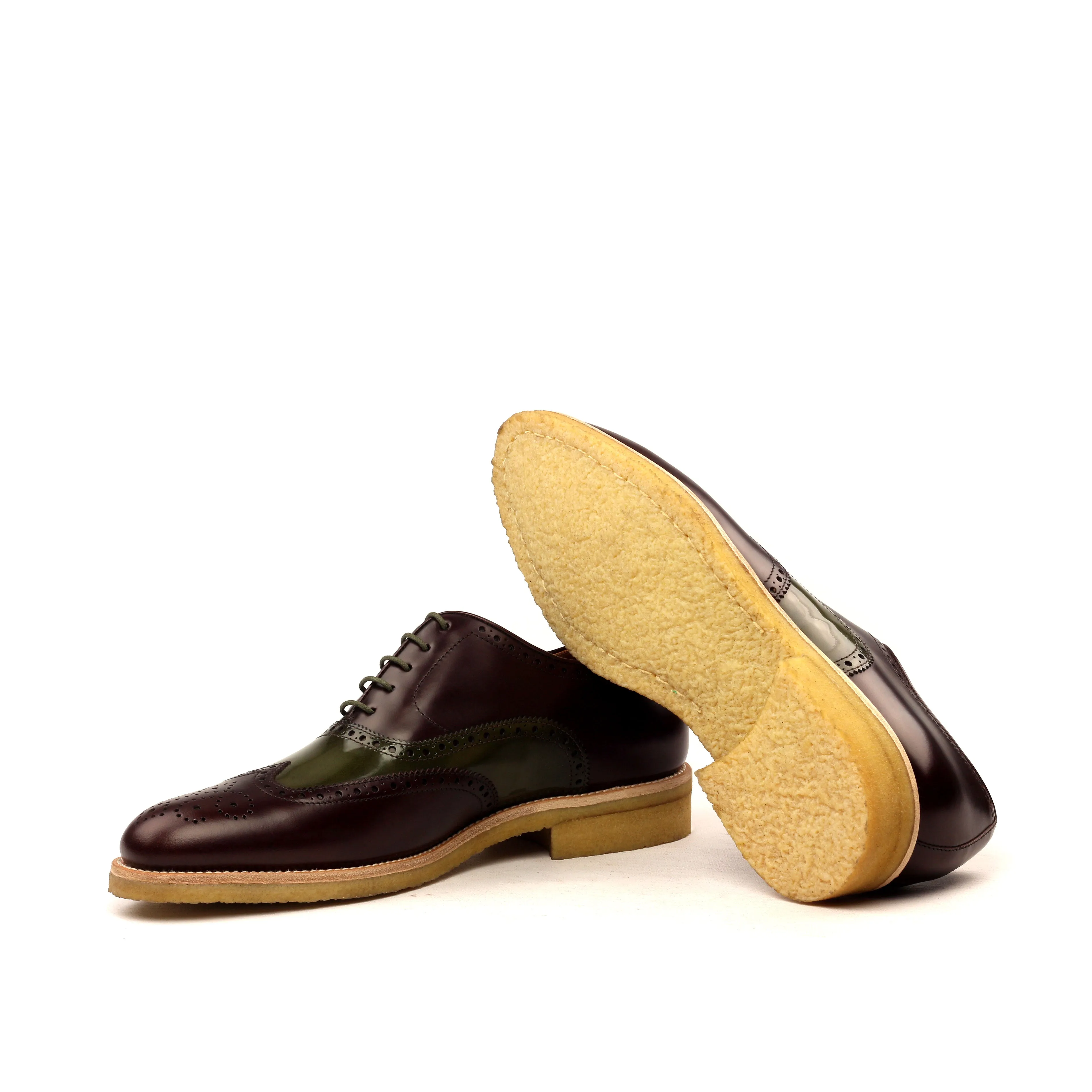 Full Brogue 011