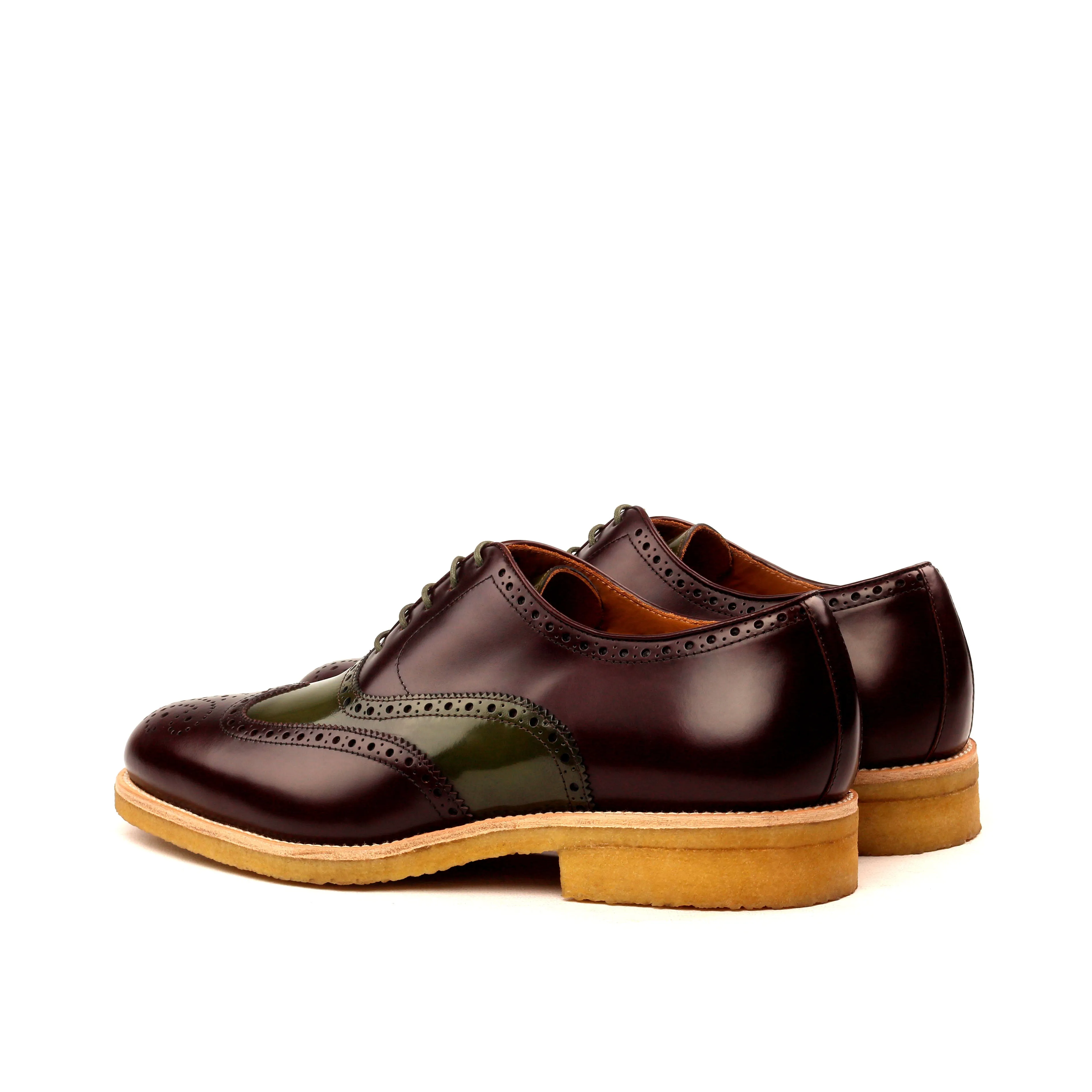 Full Brogue 011